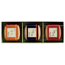 本格和風だし お吸物詰合せ