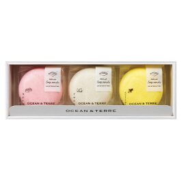 北海道野菜スープMONAKAセット