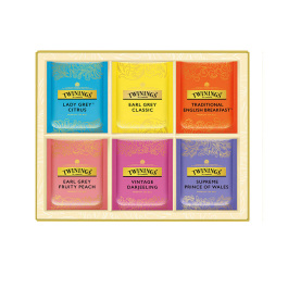 ティーバッグギフトコレクション