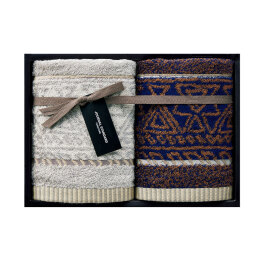 ウォッシュタオルセット