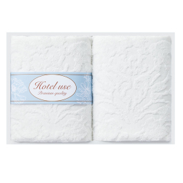 ウォッシュタオルセット