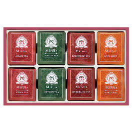 ティーバッグセット