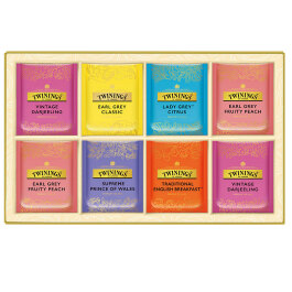 ティーバッグギフトコレクション