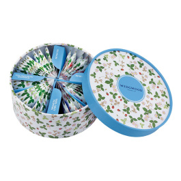 ワイルド ストロベリー ティーバッグ