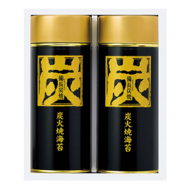 有明海産 炭火焼海苔