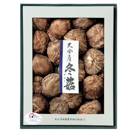 大分産どんこ椎茸