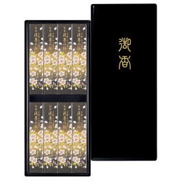 宇野千代のお線香 特撰淡墨の桜