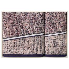 タオルセット ピンク