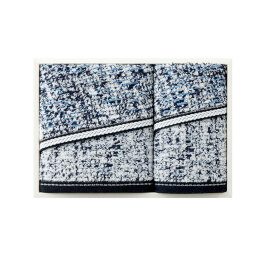 タオルセット ブルー