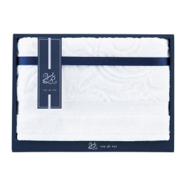 バスタオル ホワイト