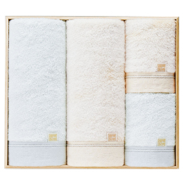 タオルセット(桐箱入り)