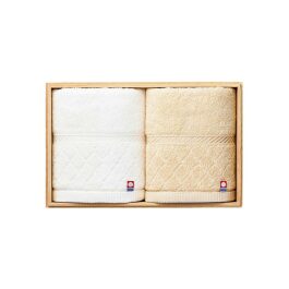 HARUKA フェイスタオルセット