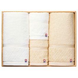 HARUKA タオルセット