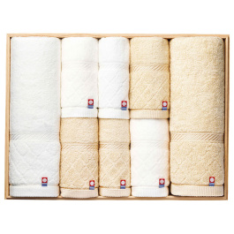 HARUKA タオルセット