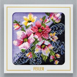 ハンカチタオル2枚セット