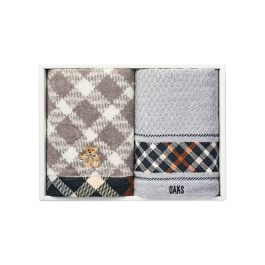 フェイスタオルセット