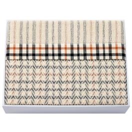 ドビー織りタオルケット