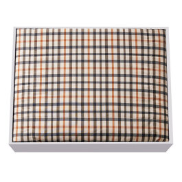 ウォッシャブル羽毛肌掛けふとん