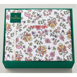 ウォッシャブル肌掛けふとん ピンク