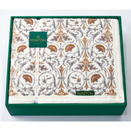 シール織綿毛布(毛羽部分)