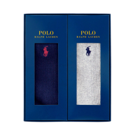 カジュアルソックス(2足組)