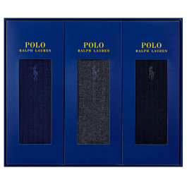 ビジネスソックス(3足組)