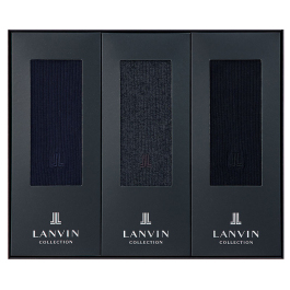 ビジネスソックス(3足組)