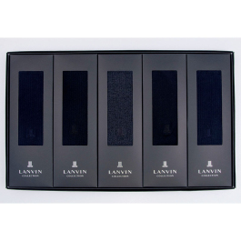 ビジネスソックス(5足組)