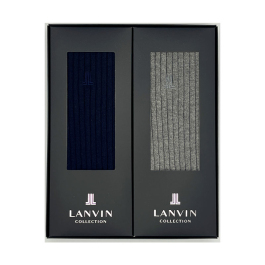 カジュアルソックス(2足組)