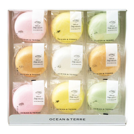 北海道 野菜スープ MONAKAセット