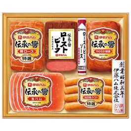 ハム・ローストビーフバラエティ詰合せ