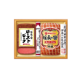 ハム・ローストビーフ詰合せ