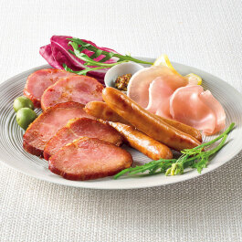 バラエティ詰合せ