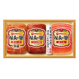 ハム・焼豚詰合せ