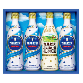 カルピスギフト
