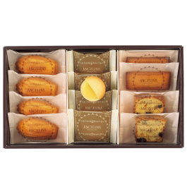 焼菓子アソート