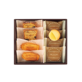 焼菓子アソート