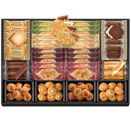 スイートサプライズ