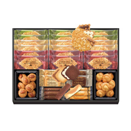 スイートサプライズ