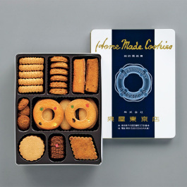 スペシャルクッキーズ