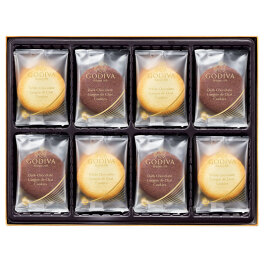 ダーク＆ホワイトラングドシャクッキー アソートメント