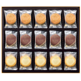 ダーク＆ホワイトラングドシャクッキー アソートメント