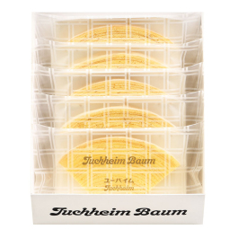 ユーハイムバウム