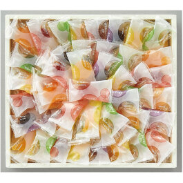 フルーツゼリーコレクション