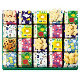 花キューブ詰合せ