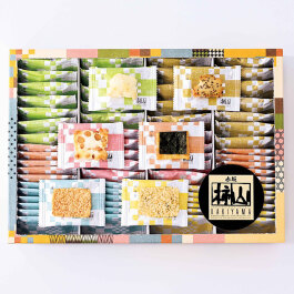 あ・ら・かしこ