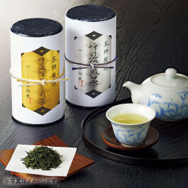茶師厳選 匠伝承宇治銘茶詰合せ