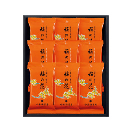 「梅の花」詰合せ