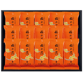 「梅の花」詰合せ