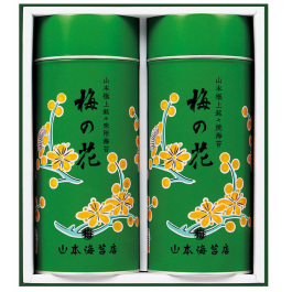 「梅の花」詰合せ